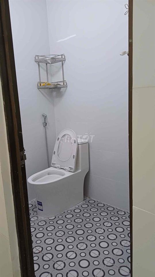 Cho thuê nhà nguyên căn hẻm xe hơi đường Thống Nhất F16 Gò Vấp