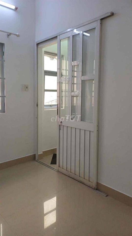 Cho thuê nhà nguyên căn hẻm xe hơi đường Thống Nhất F16 Gò Vấp