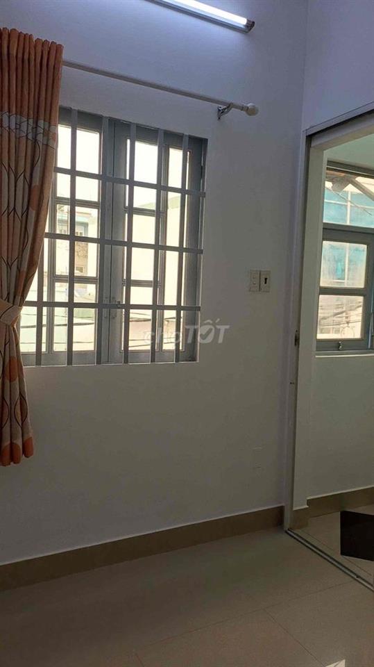 Cho thuê nhà nguyên căn hẻm xe hơi đường Thống Nhất F16 Gò Vấp