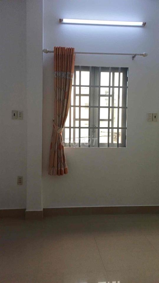 Cho thuê nhà nguyên căn hẻm xe hơi đường Thống Nhất F16 Gò Vấp