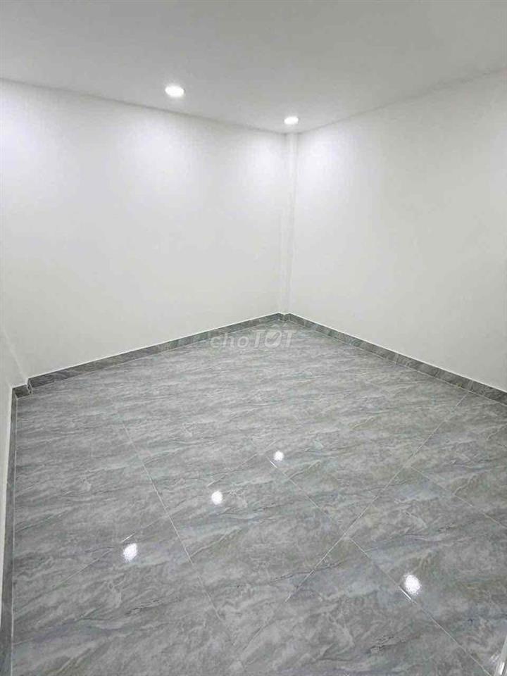 Cho thuê nhà nguyên căn mặt tiền chợ đường số 3 F9 Gò Vấp