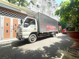 Cho thuê nhà nguyên căn hẻm xe tải kinh doanh phường 16 Gò Vấp
