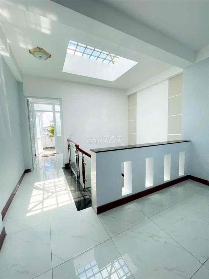 Cho thuê nhà nguyên căn hẻm xe tải kinh doanh phường 16 Gò Vấp