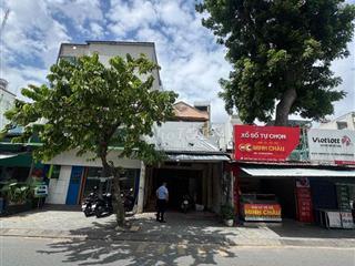Cho thuê nhà nguyên căn mặt tiền Phan Văn Trị ngay EMart F7 Gò Vấp