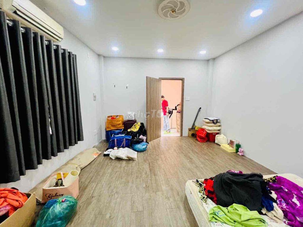 Tôi cần bán nhà mặt tiền Kinh Doanh Trần Thánh Tông Quận Tân Bình