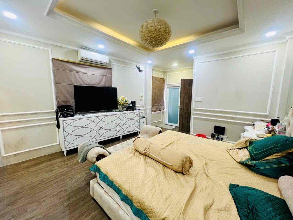 Tôi cần bán nhà mặt tiền Kinh Doanh Trần Thánh Tông Quận Tân Bình