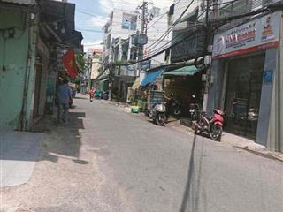 Tôi cần bán nhà mặt tiền Kinh Doanh Trần Thánh Tông Quận Tân Bình