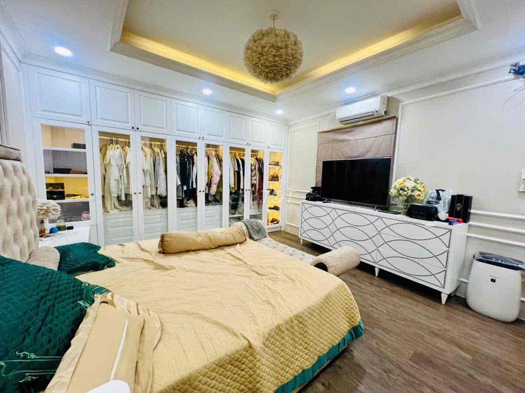 Tôi cần bán nhà mặt tiền Kinh Doanh Trần Thánh Tông Quận Tân Bình