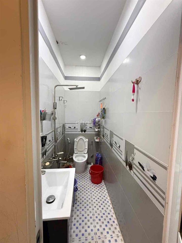 Tôi cần bán nhà hẻm 3m 1 trục Phạm Văn Chiêu F14 Gò Vấp