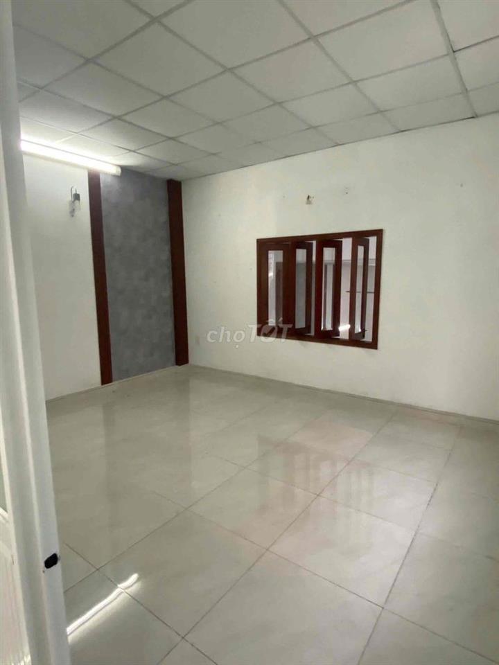 Cho thuê nhà nguyên căn 100m2 hẻm 4m Cây Trâm Gò Vấp
