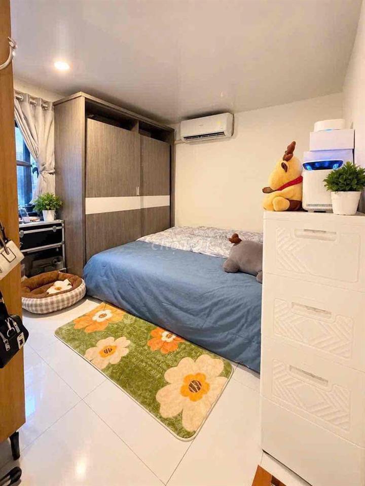 Tôi cần bán nhà hẻm 3,5m sát mặt tiền Quang Trung F14 Gò Vấp