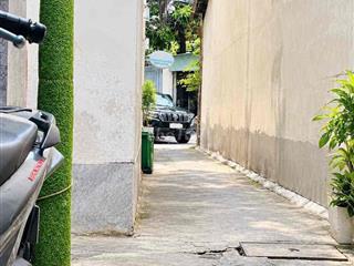 Tôi cần bán nhà hẻm 3,5m sát mặt tiền Quang Trung F14 Gò Vấp