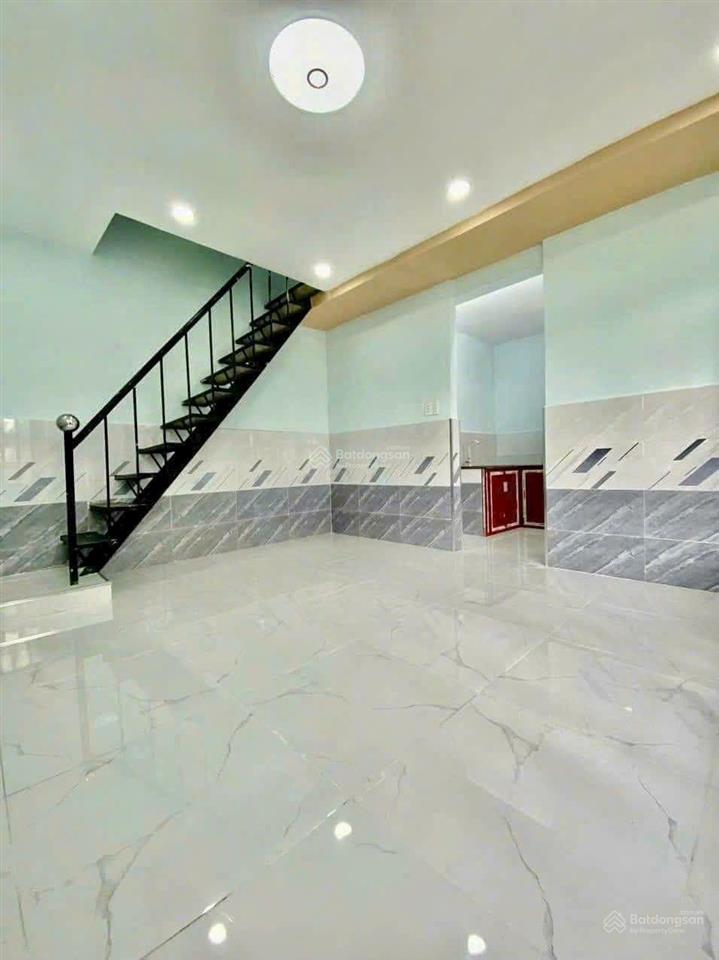 Tôi cần bán nhà hóc môn 1/ trung đông 7