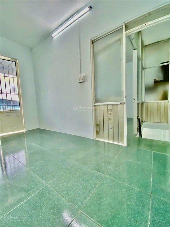 Tôi cần bán nhà hóc môn 1/ trung đông 7