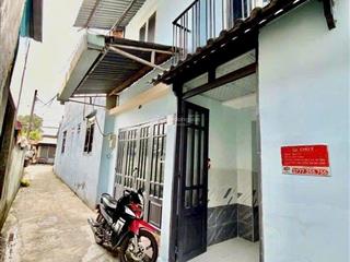 Tôi cần bán nhà hóc môn 1/ trung đông 7