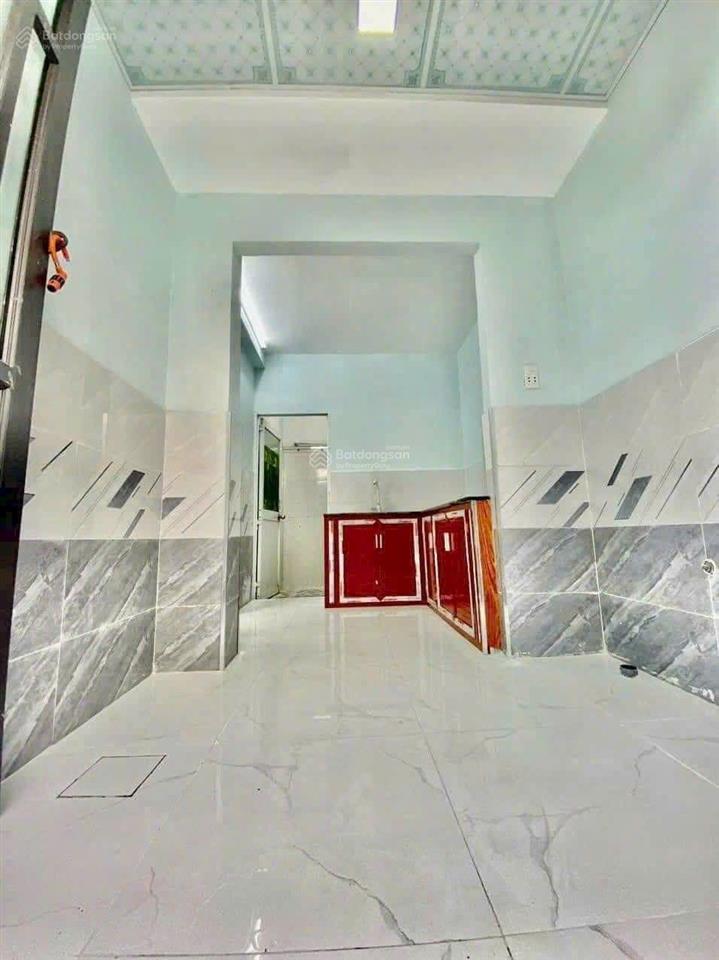 Tôi cần bán nhà hóc môn 1/ trung đông 7