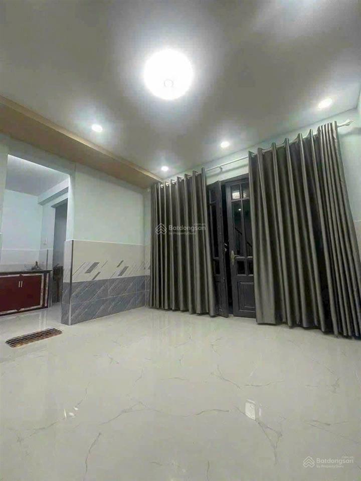 Tôi cần bán nhà hóc môn 1/ trung đông 7