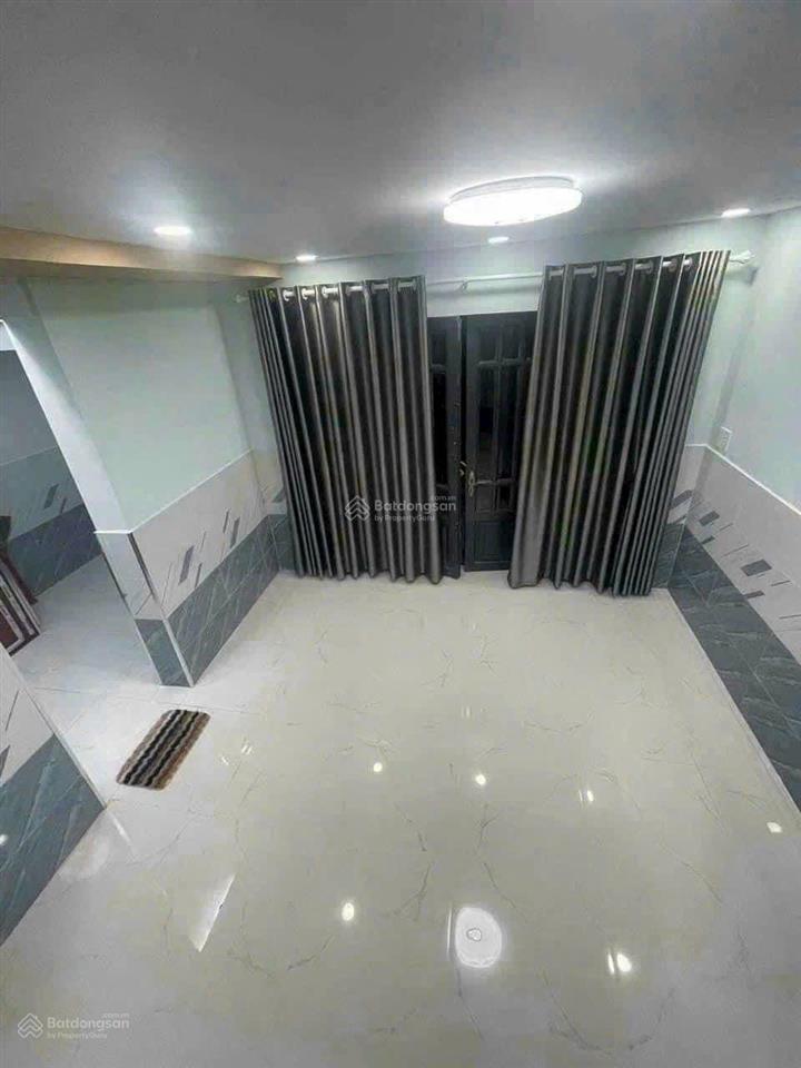 Tôi cần bán nhà hóc môn 1/ trung đông 7
