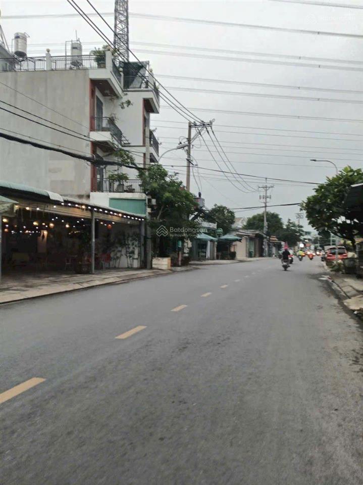 Tôi cần bán nhà sổ đỏ riêng đường nguyễn thị thảnh