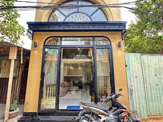 Tôi cần bán nhà sổ đỏ riêng đường nguyễn thị thảnh