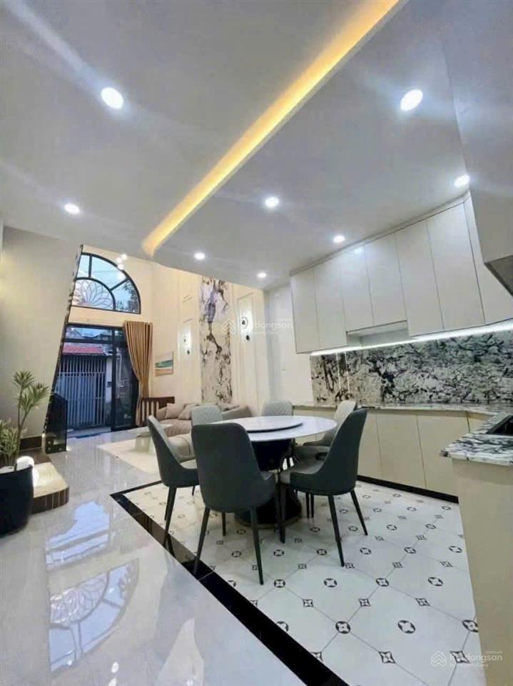 Tôi cần bán nhà sổ đỏ riêng đường nguyễn thị thảnh