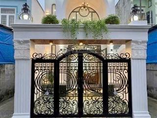 Tôi cần bán nhà hóc môn giáp ranh quận 12