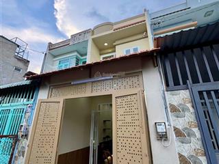 Tôi cần bán nhà mới đẹp hóc môn trung đông 12