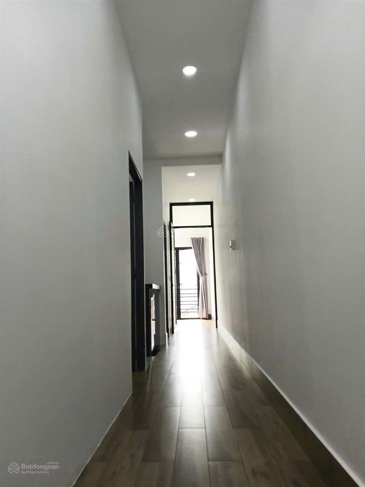 Tôi cần bán nhà hẻm nguyễn thị nghé đường xe hơi
