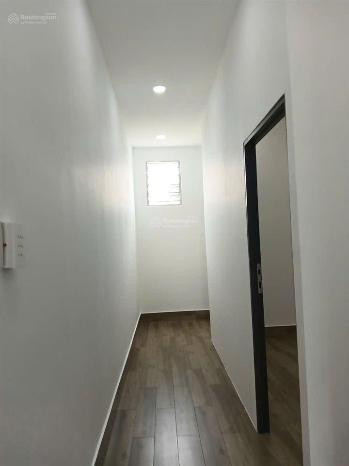 Tôi cần bán nhà hẻm nguyễn thị nghé đường xe hơi