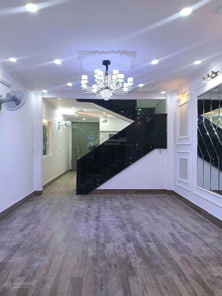 Tôi cần bán nhà hẻm nguyễn thị nghé đường xe hơi