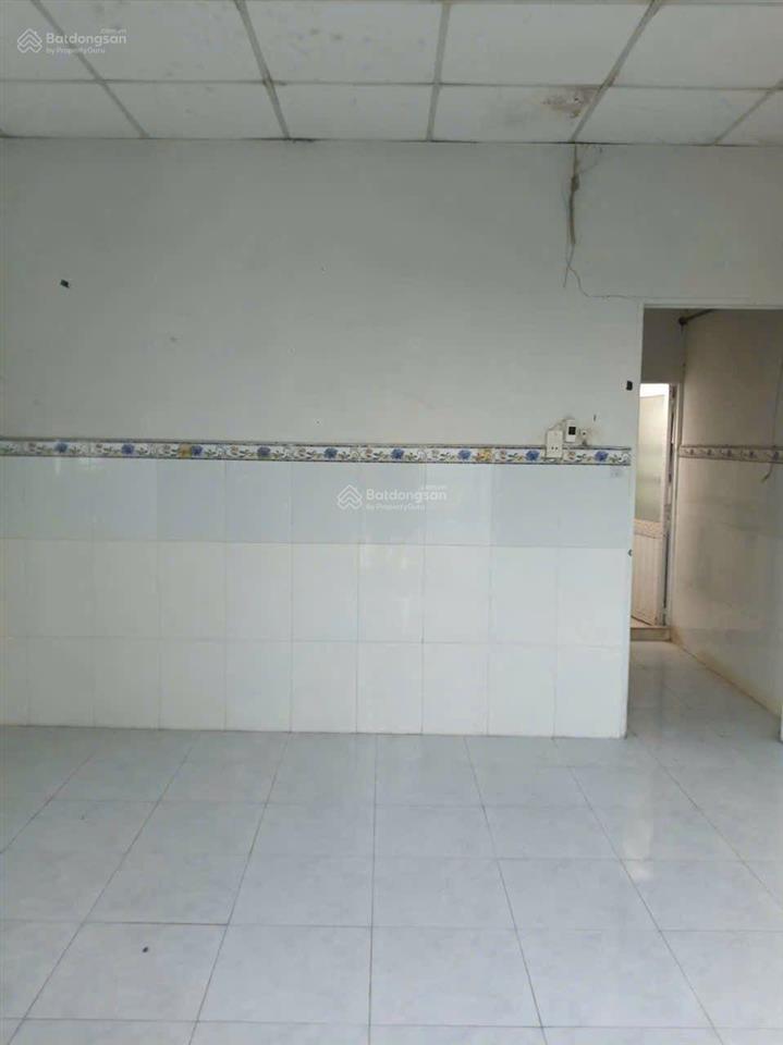 Tôi cần bán căn nhà cũ hóc môn