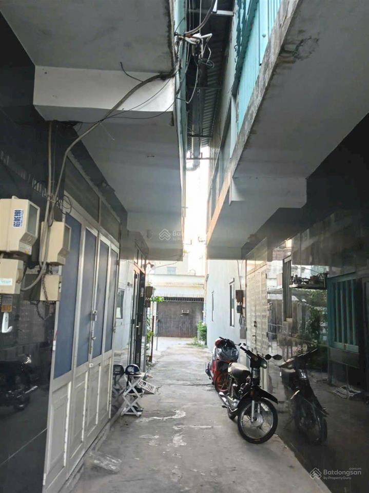 Tôi cần bán căn nhà cũ hóc môn