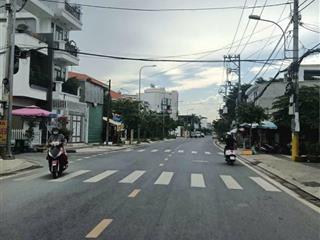 Cần bán nhà mặt tiền đường nhựa phạm thị giây