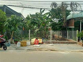 Tôi cần bán lô đất mặt tiền đường nhựa trảng sắn khu sung túc