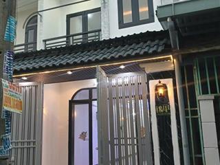 Tôi cần bán nhà hóc môn thới tam thôn 17