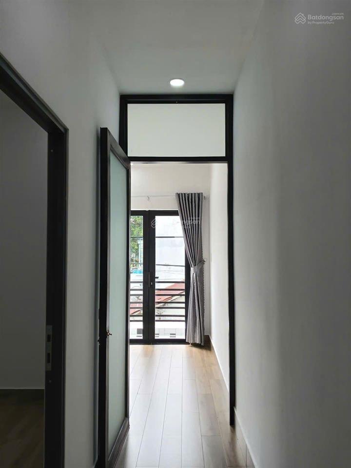 Tôi cần bán nhà hóc môn thới tam thôn 17