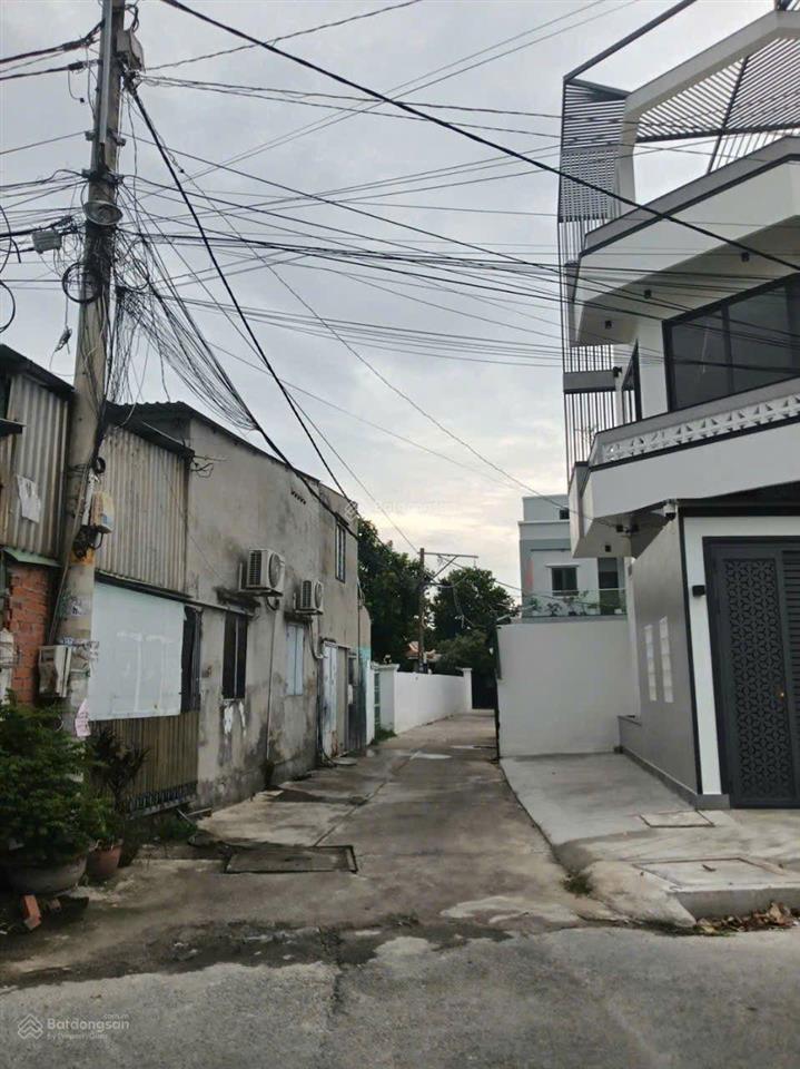 Tôi cần bán nhà hóc môn thới tam thôn 17