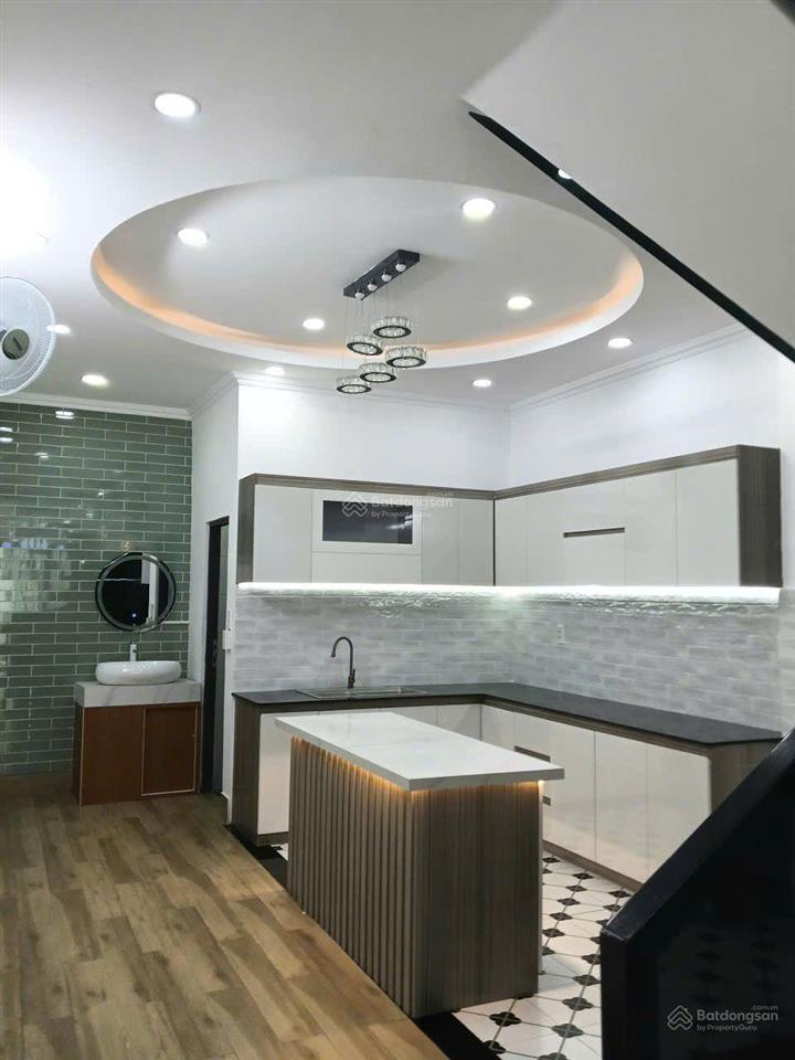 Tôi cần bán nhà hóc môn thới tam thôn 17
