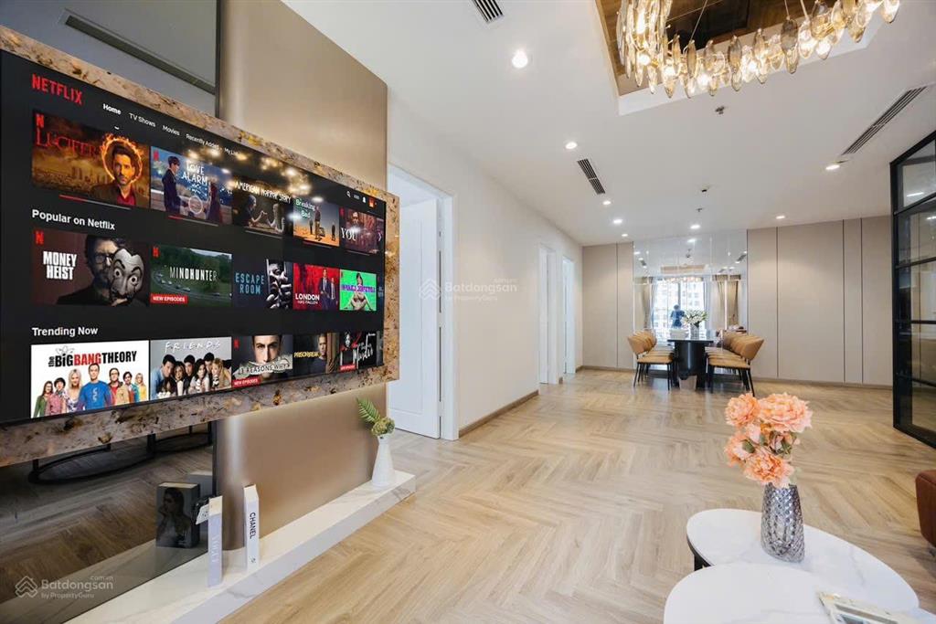Bán căn hộ chung cư times city  park hill, 15 tỷ, 120 m2, 3pn, 2wc tại vinhomes times city
