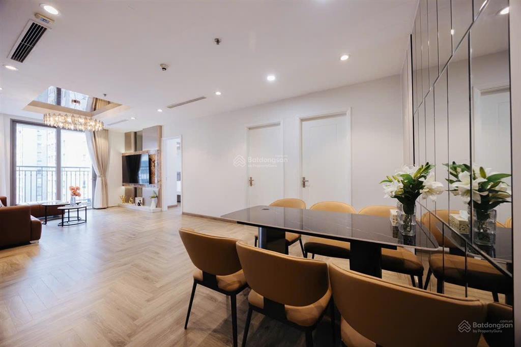 Bán căn hộ chung cư times city  park hill, 15 tỷ, 120 m2, 3pn, 2wc tại vinhomes times city