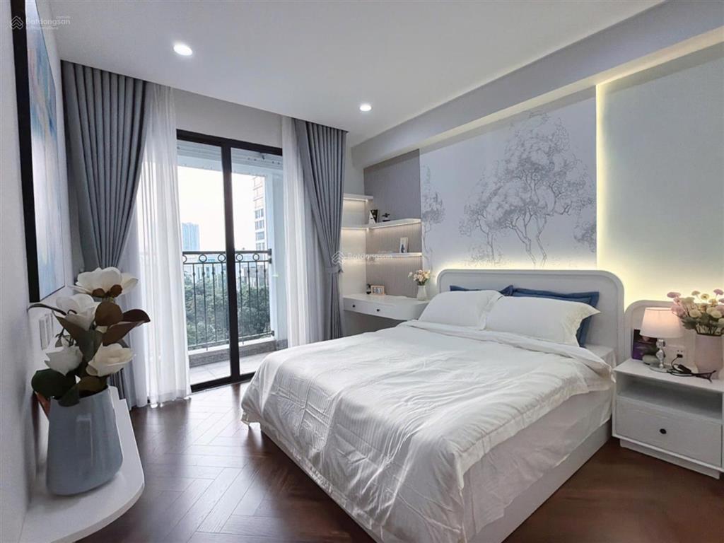 Bán căn hộ chung cư times city, 13 tỷ, 110m2, 3pn, 2wc, đầy đủ nội thất tại hai bà trưng, hn