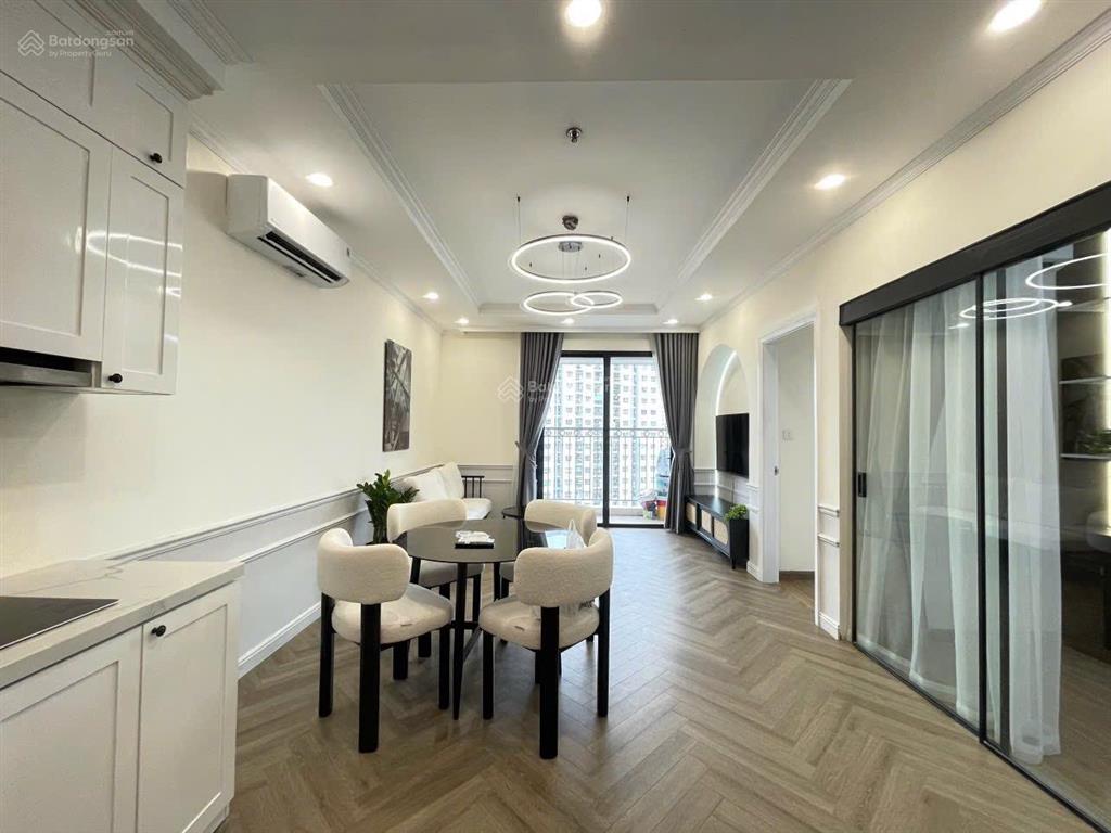 Cho thuê gấp căn hộ 2pn, 76m2, 16 triệu, times city, vĩnh tuy, hai bà trưng, hà nội