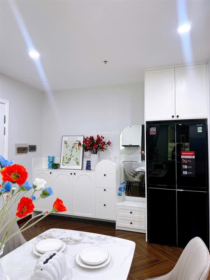 Bán gấp căn hộ 1pn, 1wc tại vinhomes ocean park gia lâm, giá 3,2 tỷ, 45m2