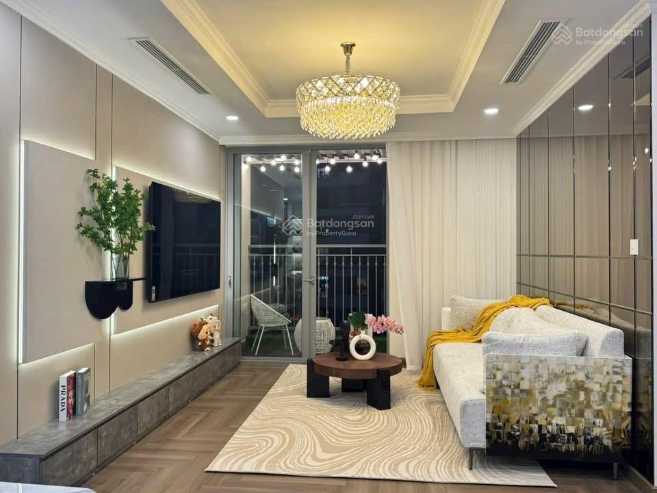 Siêu phẩm 4 ngủ  park 7 times city  view đẹp  full nội thất  0913 406 ***