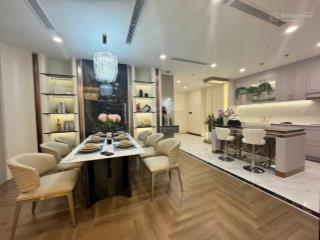 Siêu phẩm 4 ngủ  park 7 times city  view đẹp  full nội thất  0913 406 ***