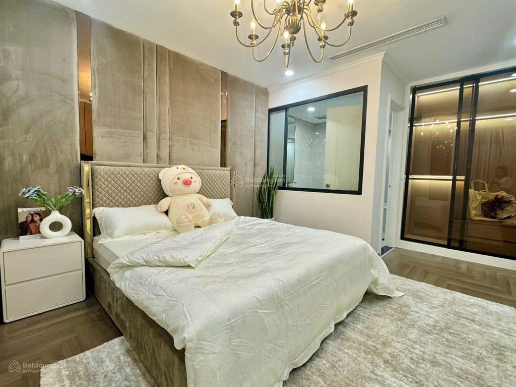 Siêu phẩm 4 ngủ  park 7 times city  view đẹp  full nội thất  0913 406 ***