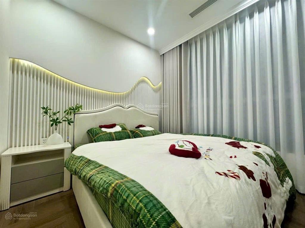 Siêu phẩm 4 ngủ  park 7 times city  view đẹp  full nội thất  0913 406 ***