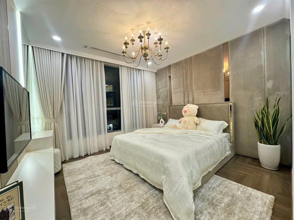 Siêu phẩm 4 ngủ  park 7 times city  view đẹp  full nội thất  0913 406 ***
