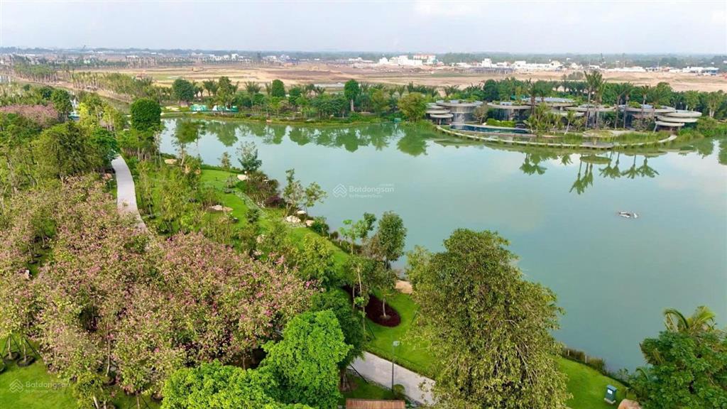 Chung cu cao cấp onsen khoáng giá rẻ nhất tại ecopark long an với nhiều ưu đãi đặc biệt. bank 70%