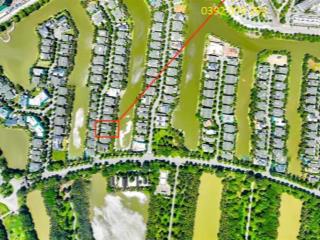 Gia đình có căn biệt thự đảo vip ecopark 270m2 bán gấp trong vài tuần giá 70 tỷ  rẻ hơn 10 tỷ